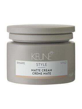 Keune Style Matte Cream
